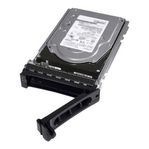 Dell - Ssd - 960 Gb - Hot-swap - 2.5"" (6.4 Cm) - Sata 6gb/s - Fr Poweredge C6420, R440, R640, R6415, R740, R740xd, R7415, R7425, R840 (2.5""), R940 (2.5"") (9ptc2) - Foto 1