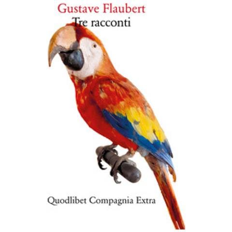 Gustave Flaubert - Tre Racconti - Foto 1