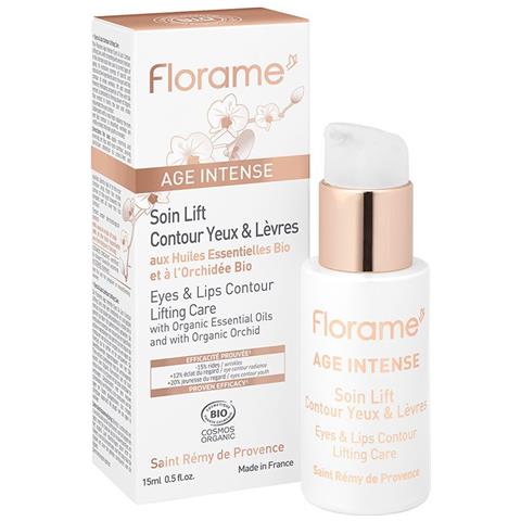 Trattamento Lift Contorno Occhi E Labbra Età Intensa 15ml - Foto 1