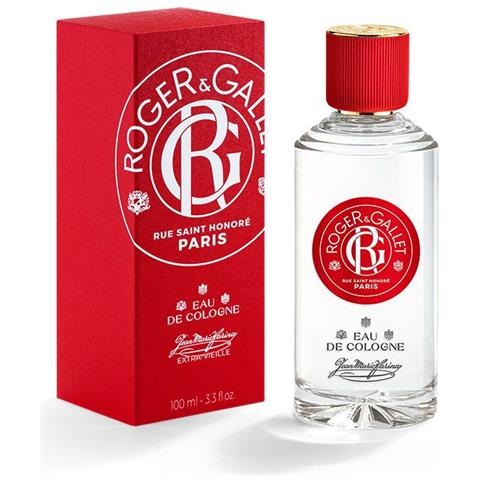 Eau De Cologne 100ml Jean-marie Farina - Foto 1