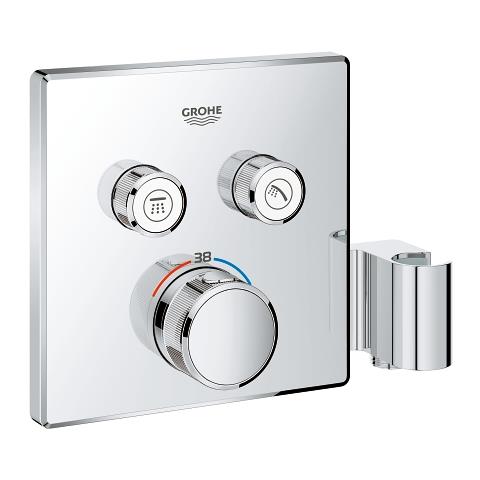 29125000 rubinetto da bagno Cromo - Foto 1
