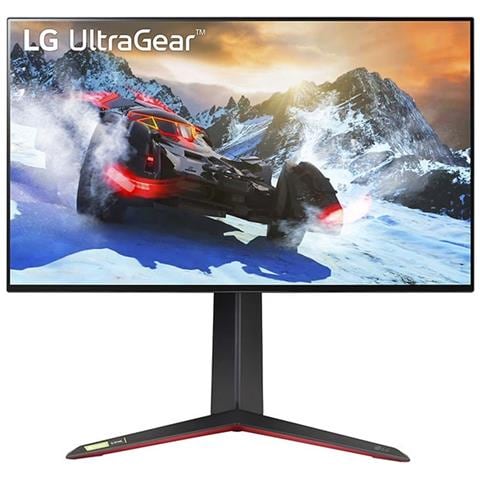 Monitor 27" LED IPS Gamiong 27GP95RP-B 4K Ultra HD 3840 x 2160 Pixel Tempo di Risposta 1 ms - Foto 1