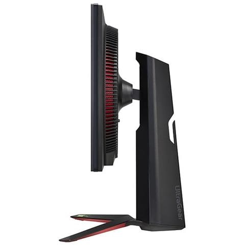 Monitor 27" LED IPS Gamiong 27GP95RP-B 4K Ultra HD 3840 x 2160 Pixel Tempo di Risposta 1 ms - Foto 8