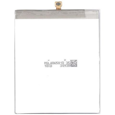 Batteria Litio Integrata Originale Eb-ba546aby Bulk Per Galaxy A54 5g - Foto 2