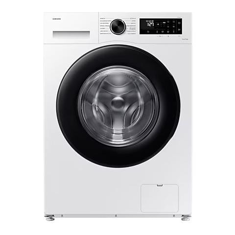 Lavatrice Libera Installazione WW11DG5B25AEET AI Control Ecobubble 11 Kg Classe A Centrifuga 1400 giri - Foto 1