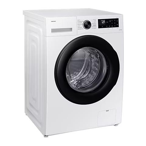 Lavatrice Libera Installazione WW11DG5B25AEET AI Control Ecobubble 11 Kg Classe A Centrifuga 1400 giri - Foto 4