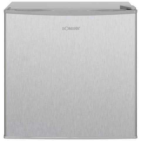 Congelatore Verticale GB341 Libera Installazione No Frost Capacità Netta 31 l Classe E Colore Argento - Foto 1