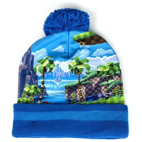 Berretto E Guanti Azzurro (taglia Unica) - Foto 4