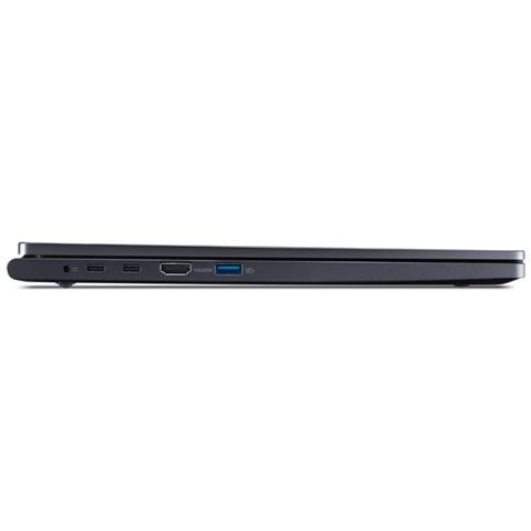 TravelMate P4 TMP416-52-TCO-55LD Intel® Core™ i5 i5-1335U Computer portatile 40,6 cm (16") WUXGA 16 GB DDR4-SDRAM 512 GB SSD Wi-Fi 6 (802.11ax) Windows 11 Pro Blu - Foto 2