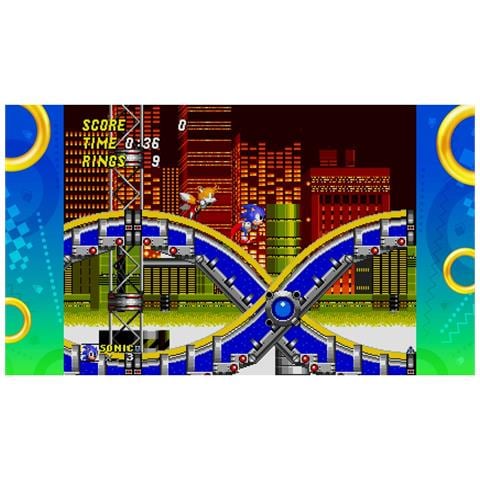 Videogioco Playstation 4 Sonic Origins Plus - Foto 2