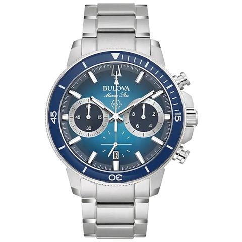 Orologio Marine Star - 96b380 - Foto 3