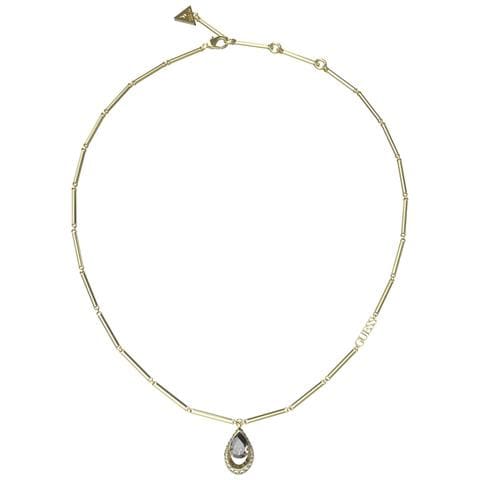Collana Donna Guess Jubn03386jwygt-u - Foto 1