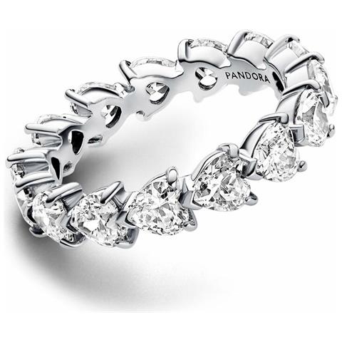 Anello Donna 193103c01-52 12 - Foto 1