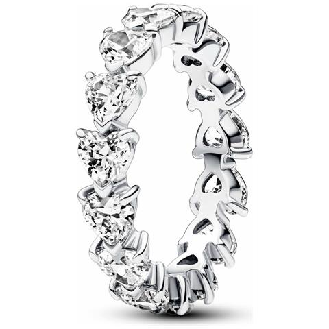 Anello Donna 193103c01-52 12 - Foto 3