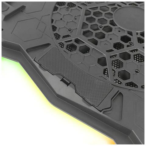 Base Di Raffreddamento Per Pc Portatile Egc110 - Foto 2
