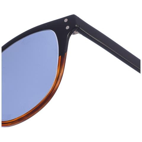 Occhiali Da Sole Z473 Da Donna In Acetato Dalla Forma Squadrata - Foto 2