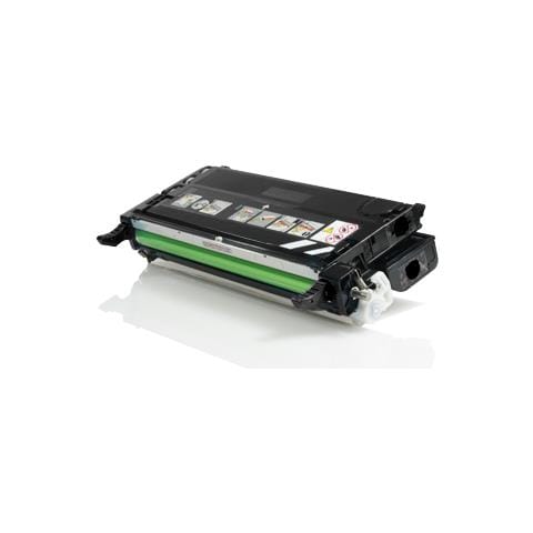 TONER COMPATIBILE - Cartuccia Nero Xerox Phaser 6280 - Sostituzione 106r01395 - Foto 1