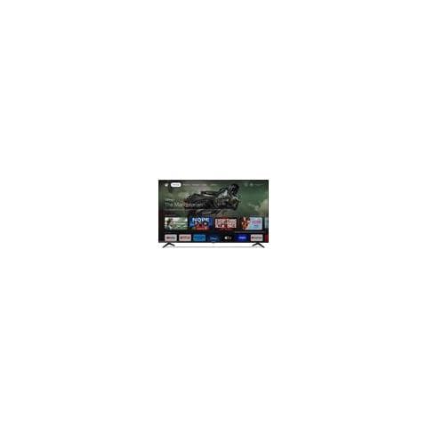 TV LED Ultra HD 4K 55" 55GL4260EB Smart TV Google TV - Foto 10