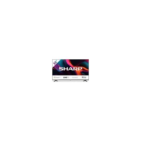 TV LED Ultra HD 4K 55" 55GL4260EB Smart TV Google TV - Foto 1
