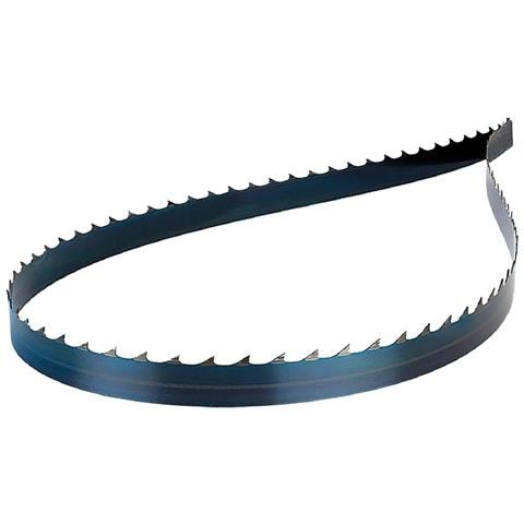 Lama A Nastro Per Segatrici Legno Mm 2240 X 13 X 0,5 - Dentat. Z4 - Foto 1