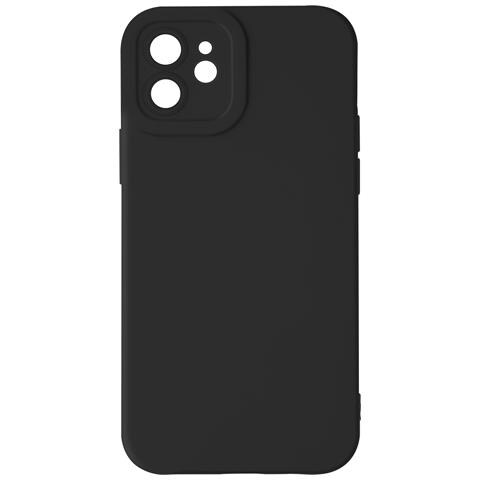 Cover Per Iphone 11 Silicone Opaca Fotocamera Protetta - Foto 1