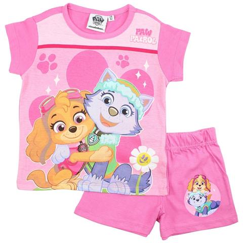 Completo paw24-1350 pol s2-6a Ragazza - Foto 1