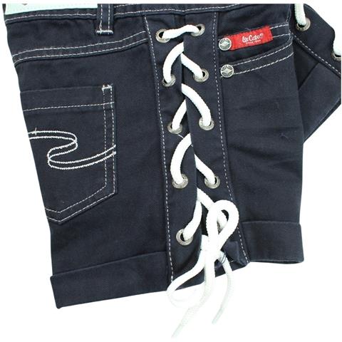 Short lc190205 spc s3-10a Ragazza - Foto 5