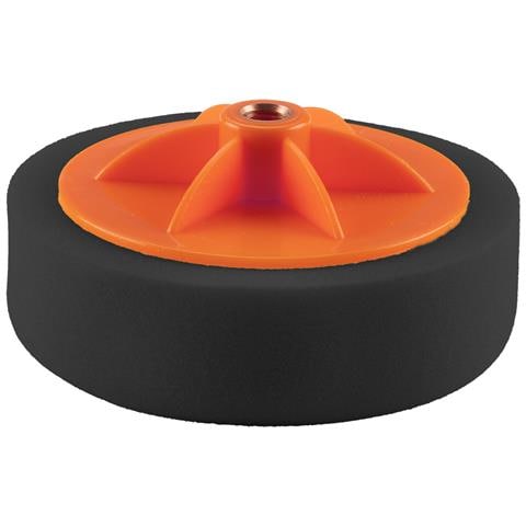 Tampone Per Lucidatura 150 X 50 Mm, Spugna Morbida, M14 - Foto 1