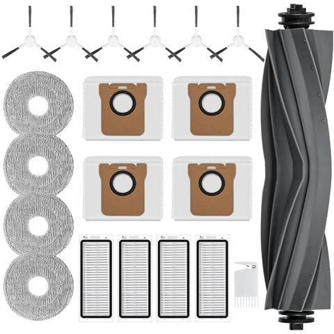 Accessori Per Robot Aspirapolvere Dreame L20 Ultra 20 Pezzi - Foto 1