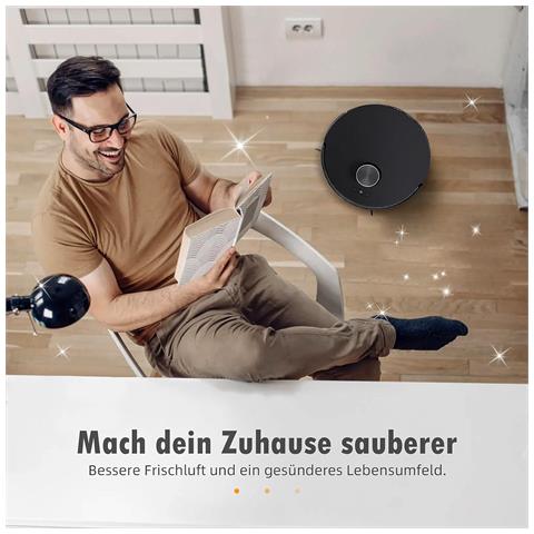 Accessori Per Robot Aspirapolvere Dreame L20 Ultra 20 Pezzi - Foto 7