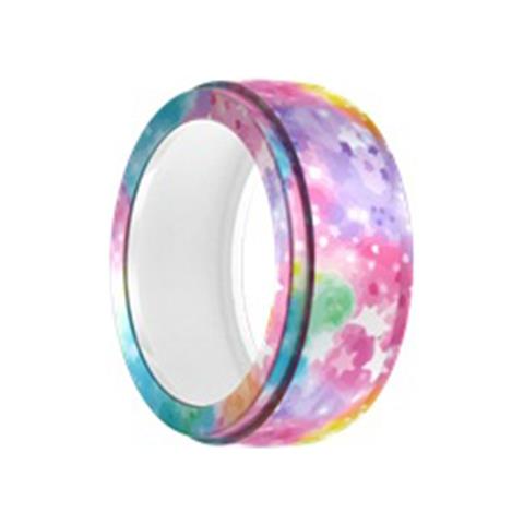 Custodia Protettiva In Silicone Per Oura Ring Gen 10 S - Foto 2