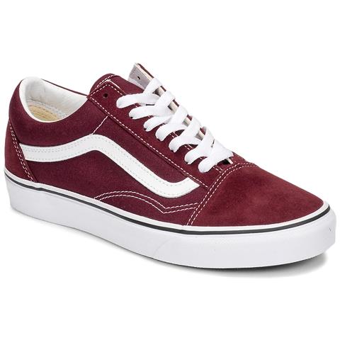 Sneakers Rosso Donna Us 4.5 Continuativi - Foto 2