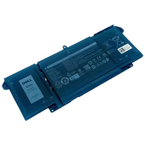 Btry,pri, 63whr, 4c,lith,byd (4m1jn) - Foto 1