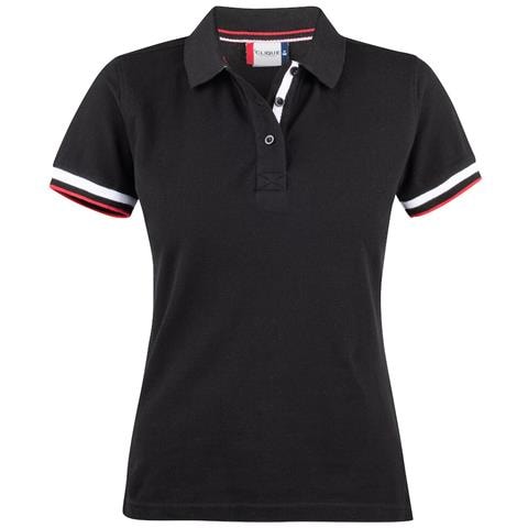 Newton Ladies Nero S - Foto 1