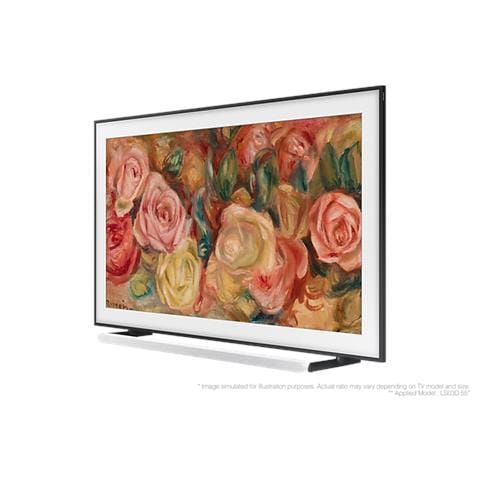 HW-S701D /EN altoparlante soundbar Bianco 3.1 canali - Foto 17