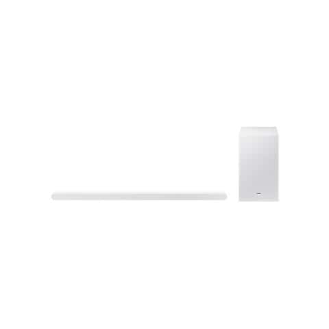 HW-S701D /EN altoparlante soundbar Bianco 3.1 canali - Foto 1