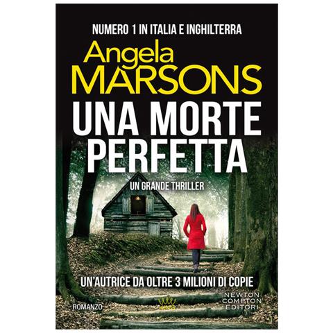 Angela Marsons - Una morte perfetta - Foto 1