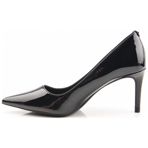 Alina Flex Pump Scarpe Con Tacco Tessile Scarpe Donna Nero Eu 38, 40f2hnmp2a-001 - Foto 3