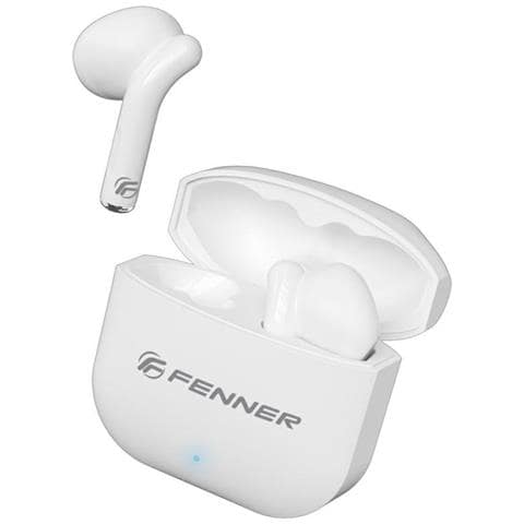 XBuds TWS Auricolari Wireless XM201 Tech White - Foto 1