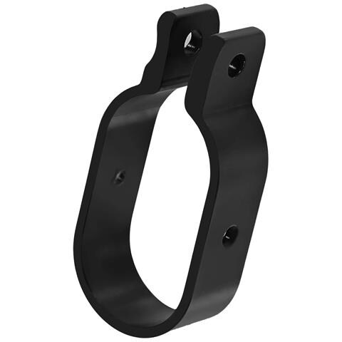Anello Di Serraggio Per Attacco Monopattino 10 E 9 - Originale, Nero - Foto 2