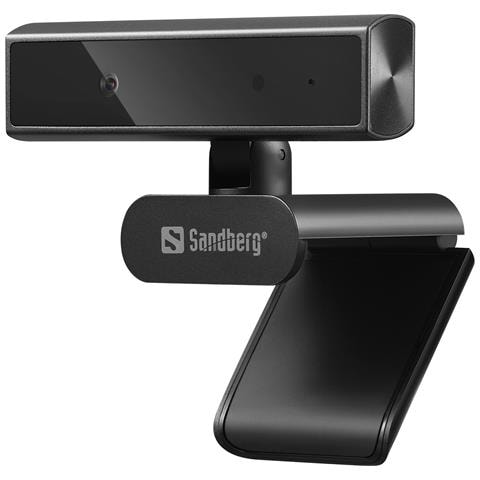 Face-ID Webcam Mini - Foto 1