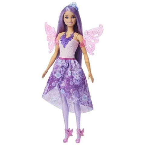 Barbie Fantasia 3 In 1 - Foto 1