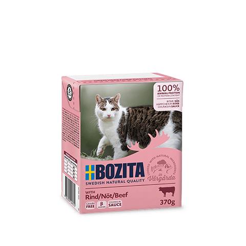 4931 cibo umido per gatti 370 g - Foto 1