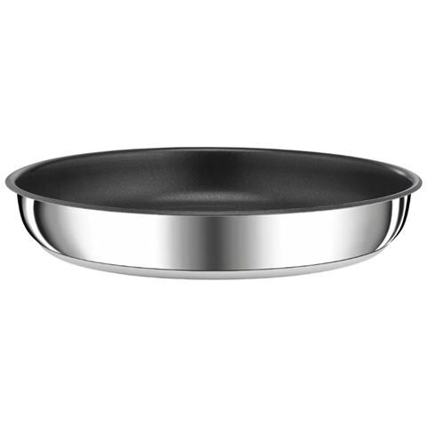 Padella In Acciaio Inox Da 26 Cm - L9730502 - Foto 1