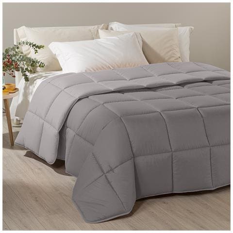 Colore Grigio Misura Matrimoniale - Foto 1