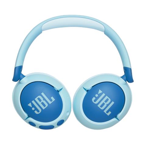 Junior 470NC Auricolare Wireless A Padiglione Musica e Chiamate USB tipo-C Bluetooth Blu - Foto 2
