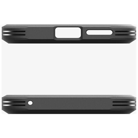 Tough Armor AI (MagFit) custodia per cellulare 16 cm (6.3") Cover Nero - Foto 2