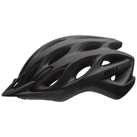 Casco Tracker Mt Black 54/61 M /l 22 - Foto 1