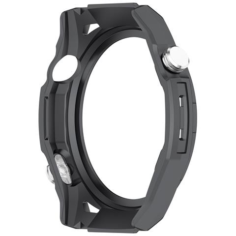 Trasforma Il Tuo Huawei Watch Gt6 46mm Con Questa Custodia Protettiva Premium In Pc - Grigio - Foto 6