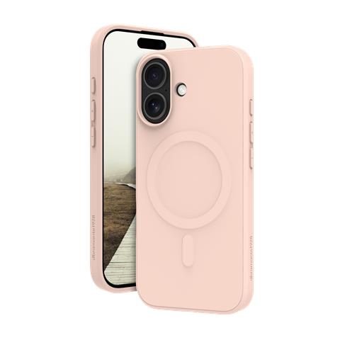 Greenland Pro MS custodia per cellulare Cover Rosa - Foto 1